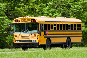bus ministry