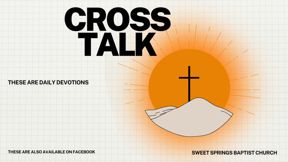 Cross Talk